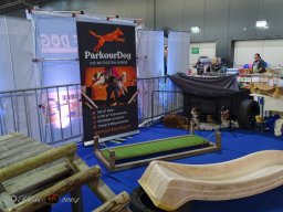 Haustiermesse am 1.03.2026